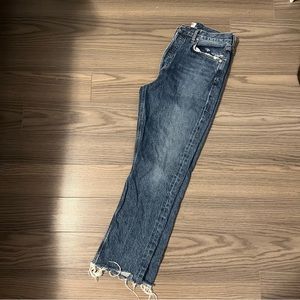 Agolde jeans